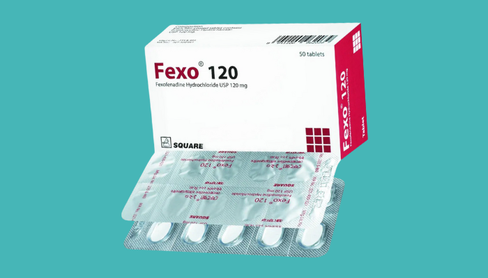 fexo 120